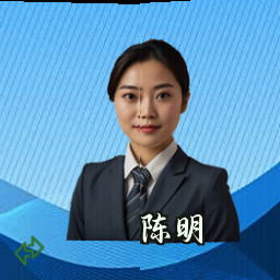 陈明